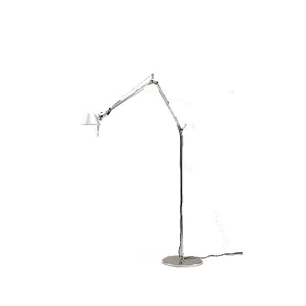 代引不可/【正規品】ヤマギワ「618S7125S」デスクスタンドライト／TOLOMEO TERRA／アルテミデ(Artemide)／トロメオ／照明●●