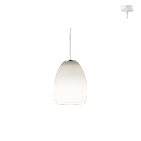 パナソニック「LGB10874LE1」LEDペンダントライト【温白色】（直付用）【要工事】LED照明■■