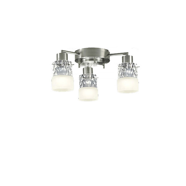 【関東限定販売】オーデリック「OC257175BR」LEDシャンデリアライト