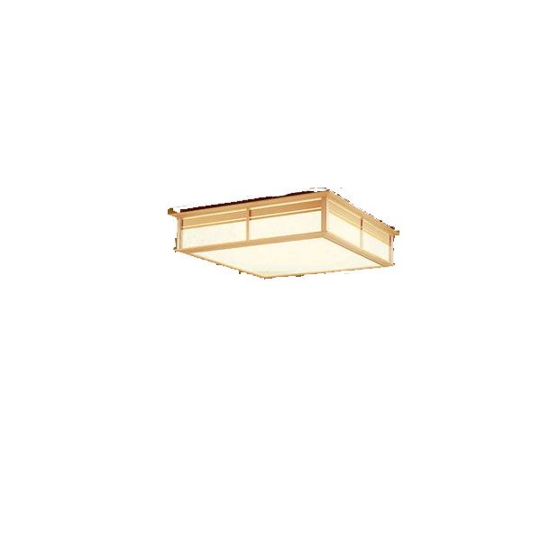Rakuten - 【関東限定販売】オーデリック「OL251476BCR」和風LEDシーリングライト（～8畳用）調光/調色/要リモコン別売/LED照明
