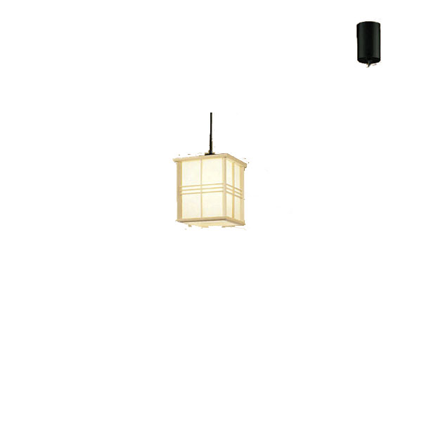 Rakuten - 【関東限定販売】オーデリック「OP035333LR」和風LEDペンダントライト電球色/非調光（引掛けシーリング用）LED照明