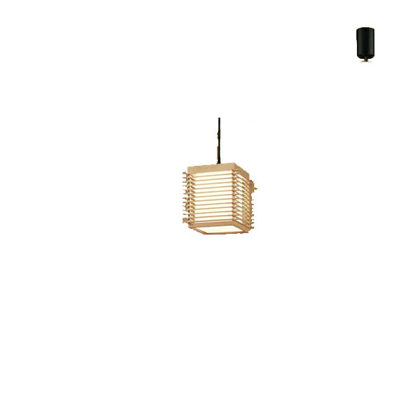 Rakuten - 【関東限定販売】オーデリック「OP176021LR」和風LEDペンダントライト電球色/非調光（引掛けシーリング用）LED照明