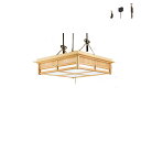 【関東限定販売】送料無料/オーデリック「OP252407R」和風LEDペンダントライト(〜14畳用)調光/調色(引掛けシーリング用)LED照明