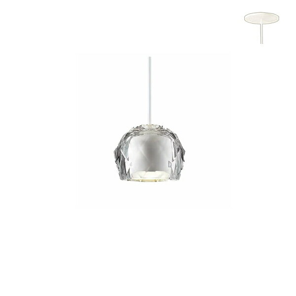 パナソニック「XLGB1013CE1」(LGB10830ランプLLD2000VCE1)LEDペンダントライト【温白色】(直付用)【要工事】LED照明