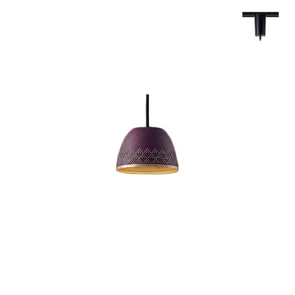 パナソニック「XLGB1625CE1」(LGB16124ランプLLD2000VCE1)LEDペンダントライト【温白色】（ダクト用）LED照明