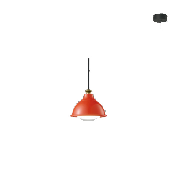 【関東限定販売】オーデリック「OP252933LR」LEDペンダントライト電球色（直付け用）要工事LED照明