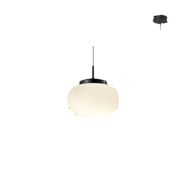 Pendant Lamps - 【関東限定販売】オーデリック「OP252608BR」LEDペンダントライト電球色/調光調色（直付け用）要工事/要別売リモコンLED照明