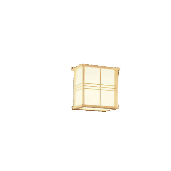 Rakuten - 【関東限定販売】オーデリック「OB255329BCR」和風LEDブラケットライト電球色/調光調色/要工事/要別売リモコンLED照明