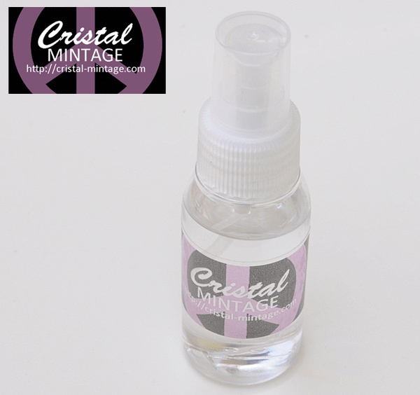 超スッキリ！天然ハッカコロン[クリスタルクラック50]