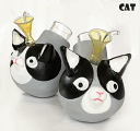 モンスターボング MB15 猫BONG ボング/水パイプ