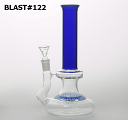ハニカム パーコレーターボング /BLAST #122 ボング/水パイプ
