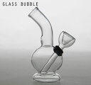 PYREXバブラー GLASS BUBBLE ボング/水パイプ