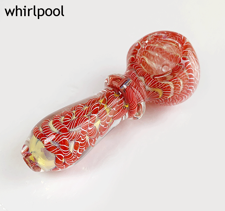 インサイドアウトスプーン Red whirlpool GP0133