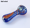 PYREXガラスパイプ/インサイドアウト BALI WIND GP47