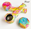 シリコンパイプ Donut ドーナツ