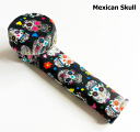 シリコンパイプ メキシカンスカル