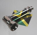 タバコパイプ HAND PIPE・ジャマイカ ワンヒッターパイプ