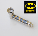 タバコパイプ HAND PIPE/BAT MAN ワンヒッターパイプ