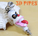 3Dパイプ ピエロ