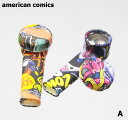 【新発売】 アメリカンコミックス シリコンパイプ