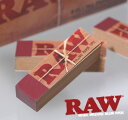 RAW-TIPS　手巻きタバコ用フィルターチップ