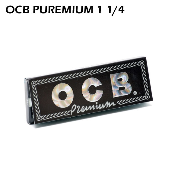 OCB ץߥ 11/4