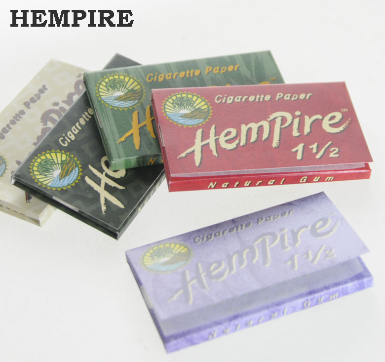 HEMPIRE 1 1/2　ヘンパイア