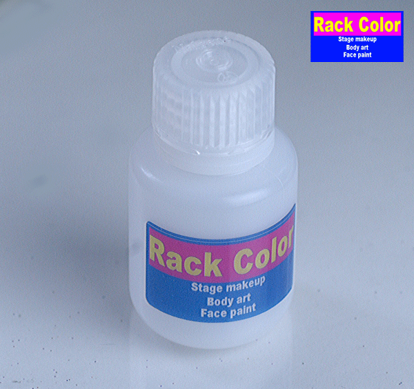 RACK COLOR専用うすめ液/10倍濃縮30ml