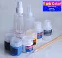 RACK COLOR入門用 基本色5色セット(3)