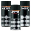 資生堂 MG5 エムジー5 ヘアトニック(F) ＜L＞ 300mL 3個パック 医薬部外品