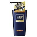 大正製薬 リアップスムースリンスインシャンプー 400mL ポンプタイプ
