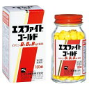 【第3類医薬品】エスエス製薬 エスファイトゴールド 180錠