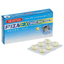 【第(2)類医薬品】エスエス製薬 ドリエルEX 6カプセル (睡眠改善薬) 【お一人様1点まで】