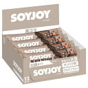 大塚製薬 SOYJOY ソイジョイ 黒ゴマ 12本セット