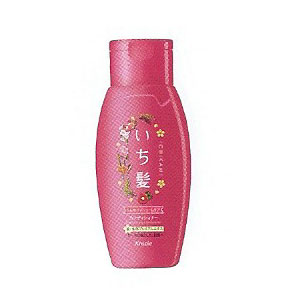 クラシエ いち髪 ふんわりボリュームケア コンディショナー 150g