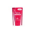 クラシエ シルク モイストエッセンスコンディショナー 詰替用 350ml