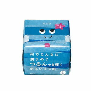 クラシエ 肌美精 デイリーモイスチュアマスク（キメ透明感） 31枚