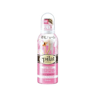 クラシエ エピラット 除毛フォーム 120g 医薬部外品