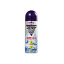 NICHIBAN Battle Win Cold Spray突然のアクシデント時に患部の瞬間冷却に使用。押しやすい大きめの噴射ボタンを採用。缶の底まわりはサビにくくするためのコーティング加工。＜使用方法＞ソックスやタオルなどの上から20cmくらい離し、噴射3秒以内で使用してください。＜ご注意＞缶の破裂や引火による火災の恐れがあります。本品は打撲や捻挫の応急処置用の冷却スプレーです。それ以外の用途には使用しないでください。あまり近づけてスプレーしたり、同じ部分に長くスプレーすると凍傷をおこしますので、使用法をお守りください。可燃性ですのでしめきった部屋や車の中などの狭い場所では換気をしながら使用してください。使用中および直後はライター等の着火は避けてください。目や粘膜など、皮フの弱い部分やキズの部位には使用しないでください。目に入った時は直ちに大量の水で15分以上洗顔し、医師の診断を受けてください。本品の使用により発疹・発赤・かゆみ等が生じた場合は使用を中止し、医師又は薬剤師に相談してください。捨てるときは火気や熱源のない屋外で噴射音が消えるまでボタンを押しガスを抜いてください。商品名コールドスプレー内容量220ml生産国日本発売元ニチバン株式会社※モニターの設定や部屋の照明等により実際の商品と色味が異なる場合がございます。※パッケージデザイン等は予告なく変更されることがあります。JANコード 4987167035471