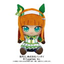 ウマ娘 プリティーダービー Chibiぬいぐるみ サイレンススズカ