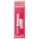 資生堂 プリオール 薬用 リンクル美つやリップ ほのかピンク SPF15・PA+ 医薬部外品 (オールインワンリップ)(4)