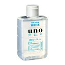 ファイントゥデイ uno ウーノ スキンセラムウォーター 本体 200mL (化粧水) 2