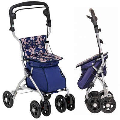 ルミド(SIMD02)　ネイビー　幸和製作所