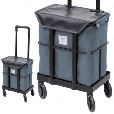 メロディカーゴ スモーキーブルー 島製作所