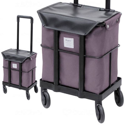 メロディカーゴ グレイッシュローズ 島製作所