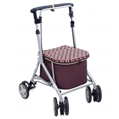 カゴマート　Gブラウン　島製作所