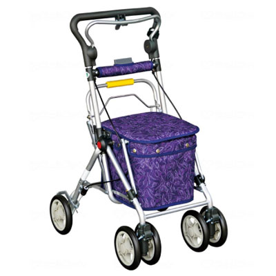 スイートIII ダークパープル　須恵廣工業