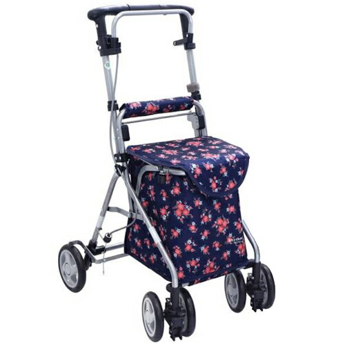 リズムRWC フローラルNB　島製作所