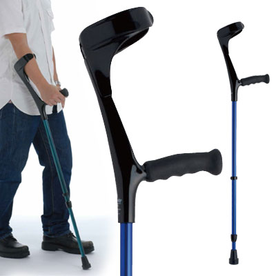 エルゴグリフクラッチ・クローズドカフ 【レギュラー】5色 1本 プロト・ワン【非課税】