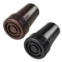 杖替ゴム16mm 先ゴム(杖外径16mm用・大)取り替ゴム 杖先ゴム マックスファクトリー
